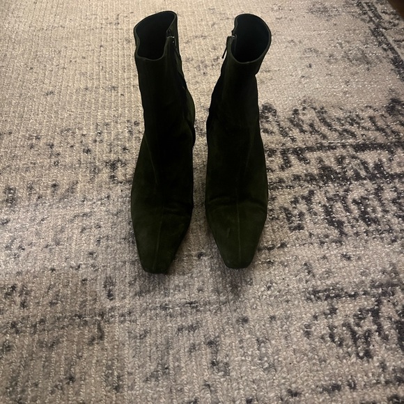 STAUD Wally Ankle Boots - Picture 5 of 5